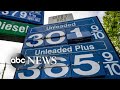 Colonial Pipeline restarts operations, gas prices spike | WNT