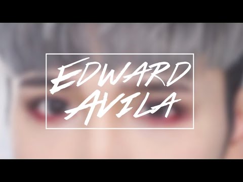 Hi, I'm Edward Avila.