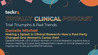 Making a Splash in Clinical Research: How a Pool Party Changed One Woman’s Career Path
