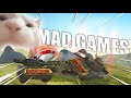 Mad Games 2021 Funny Moments