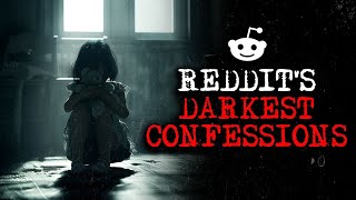 Famous Reddit's Darkest Confessions [15] Wealth