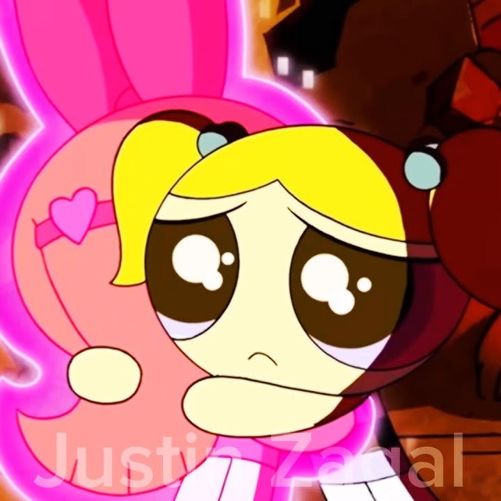 Top 5 of Bubbles crying and saddest moments😢😢😢 #thepowerpuffgirls