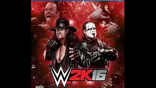 How to real download and real play wwe 2k16 for android screenshot 5