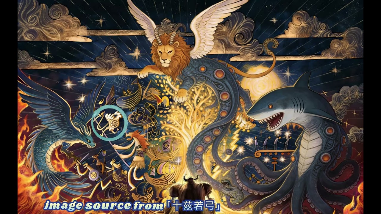 [The  World No.1 Analysist ]  Epic Decoded  Harley