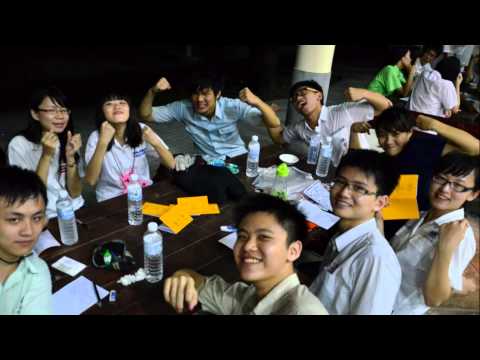 2012台大法律司法組宿營-感性影片