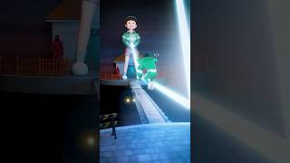 The Scariest Challenge..