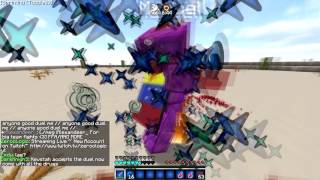 Kohi | corkscrew2 vs Stimpy/Marcel