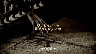 Cairokee ft. Abdelrahman Roshdy - A Drop of White [Türkçe Çeviri] screenshot 5