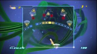 Shatter : World 4 - Krypton Garden ( PSN game )