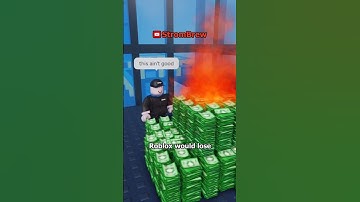 if roblox finally REMOVED cashgrab games..