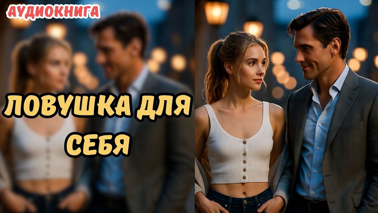 🎧 АУДИОКНИГА 🔥 