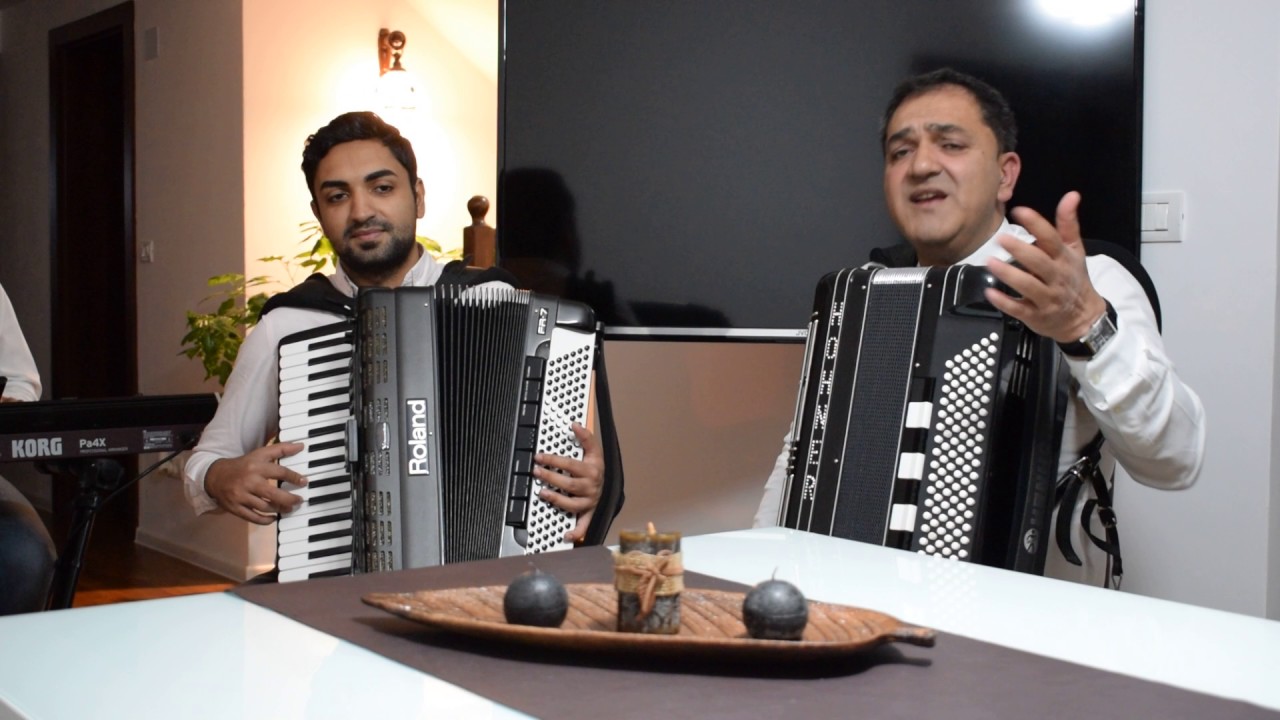 Tveia Petrovici- Prieten drag 2017