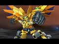 Super Robot Wars T エルドラソウル カスタムBGM【El Dorado V】