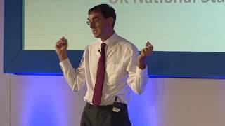 Mobilise the power of data to make better decisions