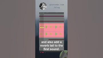 Automation items in Reaper! 🎛️🎛️