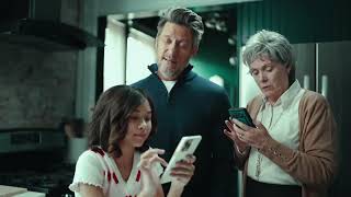 Digital Security For Your Entire Family