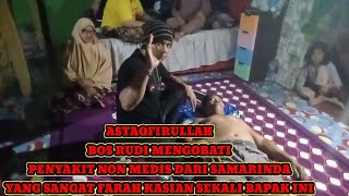 Pengobatan Penyakit Non Medis Di Soppeng