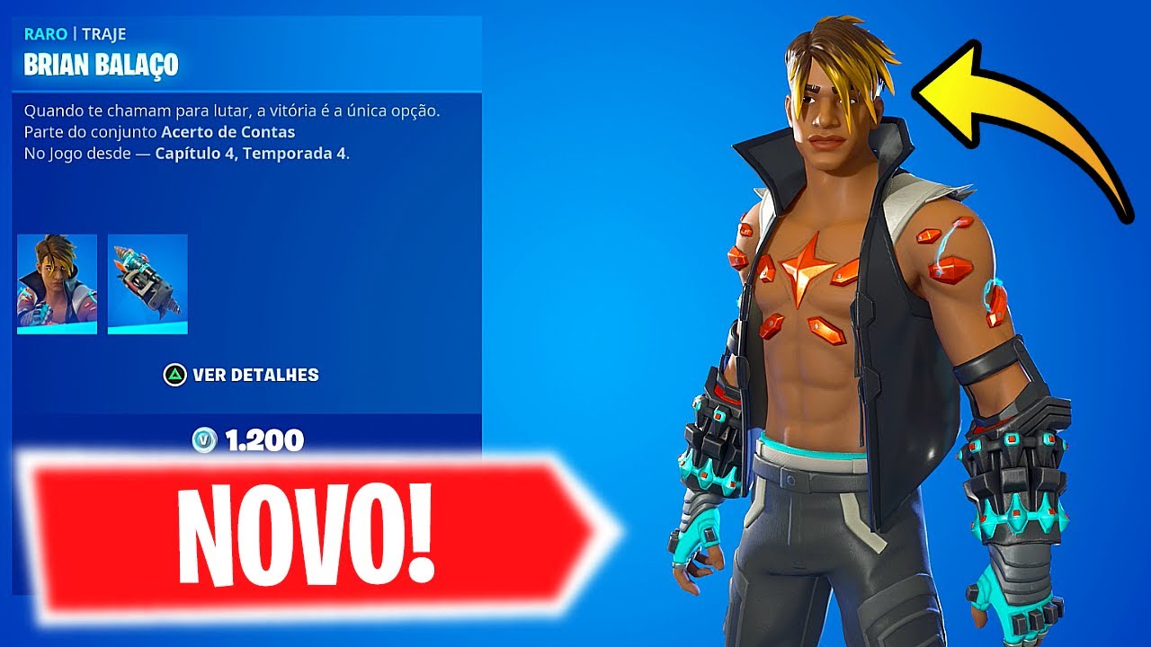 Fortnite recebe roupas e acessórios oficiais Balenciaga – Tecnoblog