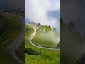 📍Stanserhorn, Switzerland🇨🇭 #stans #swiss #swissview #naturebeauty #switzerland #swissbeauty