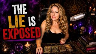 Aries - The Lies are Exposed Prepare to Overcome this