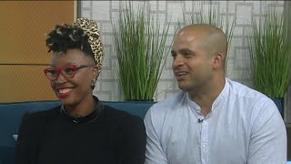 Houston stars of HGTV’s ‘Two Steps Home’ share renovation tips to help you sell your home | HOUS...