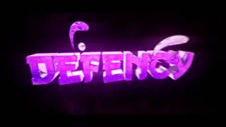 Entry Defency V2 Dismay