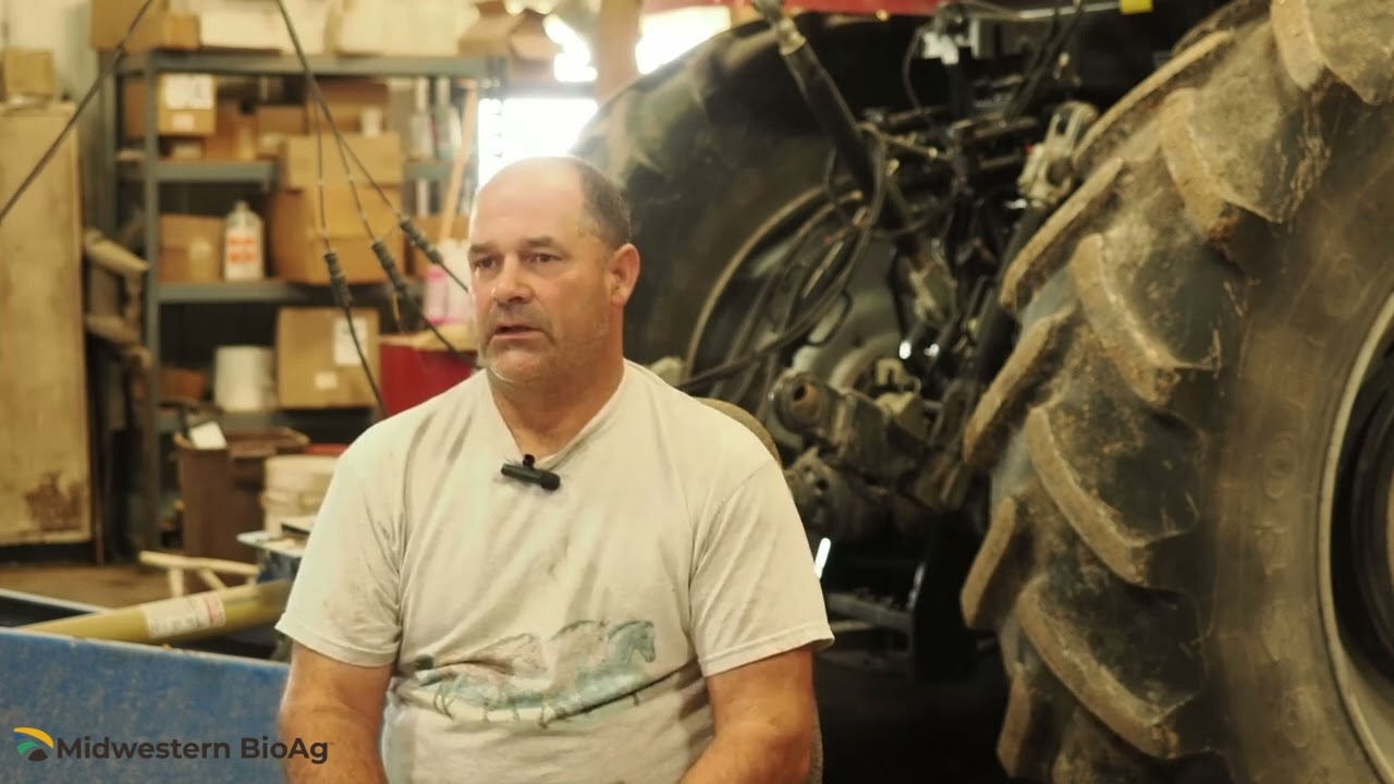 Real Results, Real Follow-Up: A Farmer's Perspective