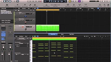 Coursera Music Production weer 2 assignment