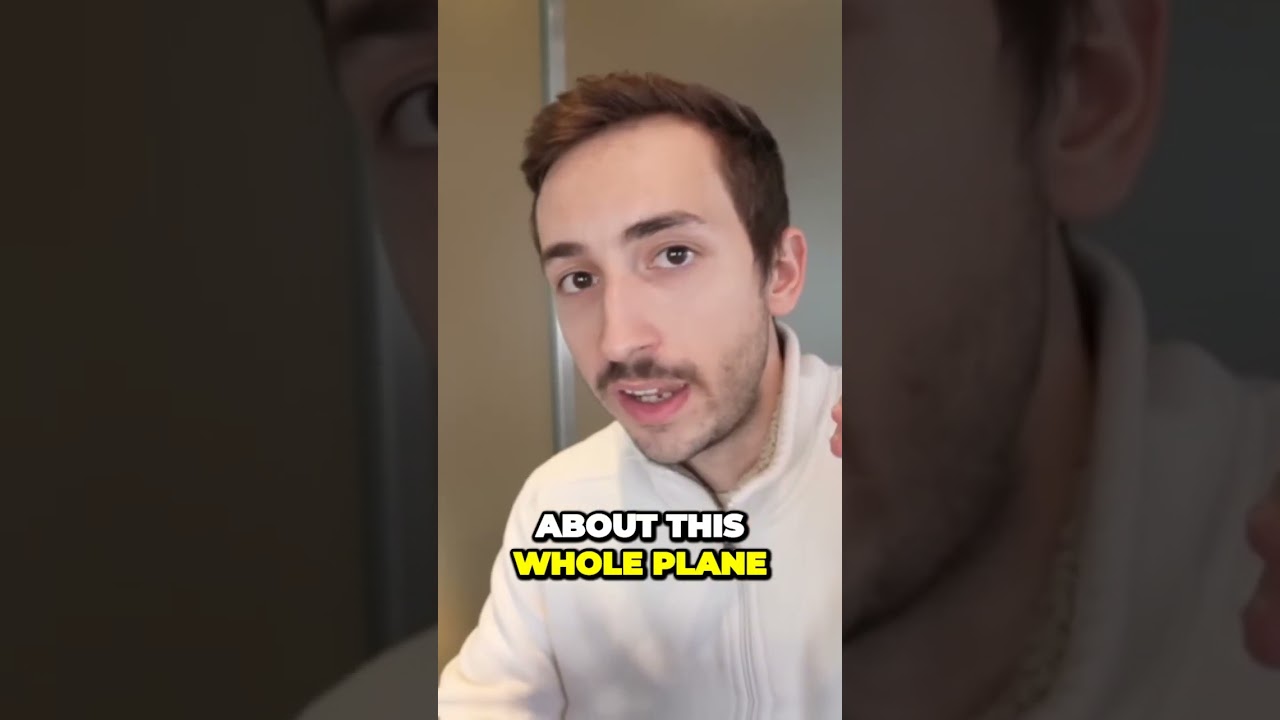 Ultimate Luxury Experience Stay in a Converted Airplane Hotel