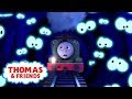 Thomas & Friends UK 🎃Monsters Everywhere! 🎵🎃Scary Songs for Halloween! 🎃🎵Songs for Kids 🎵