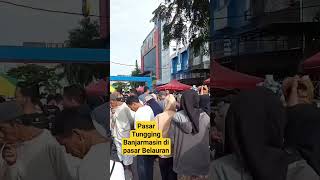 Download Lagu Pasar Tungging Banjarmasin MP3