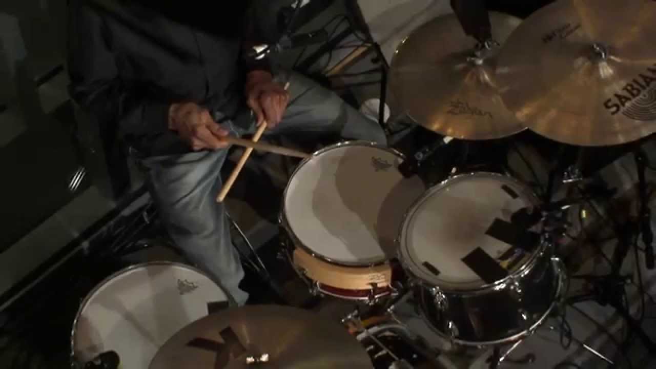 B-Side: Meta & the Cornerstones