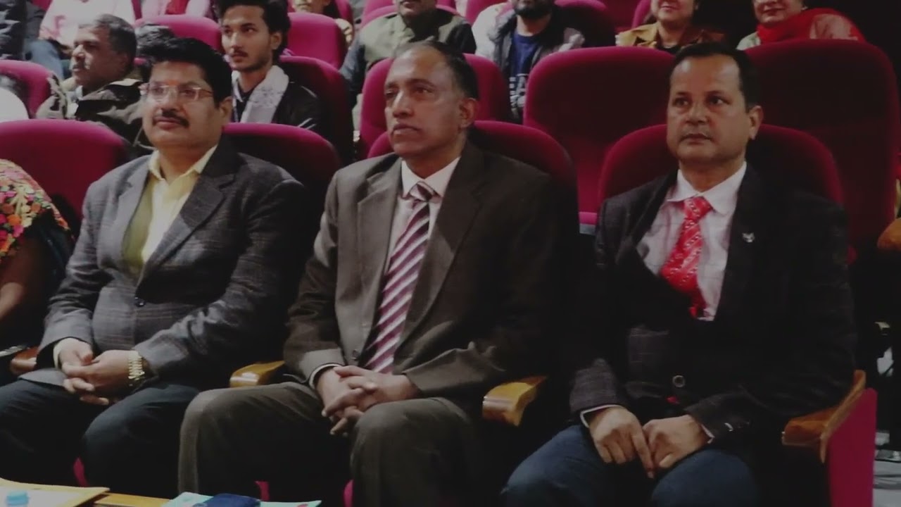 KV 1STC JABALPUR ANNUAL DAY CELEBRATION 2024