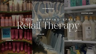 Retail Therapy *Five & Below | Marshals | Bath & Body Work* screenshot 4