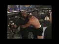 UFC 10: Mark Coleman vs Gary Goodridge | July 12, 1996