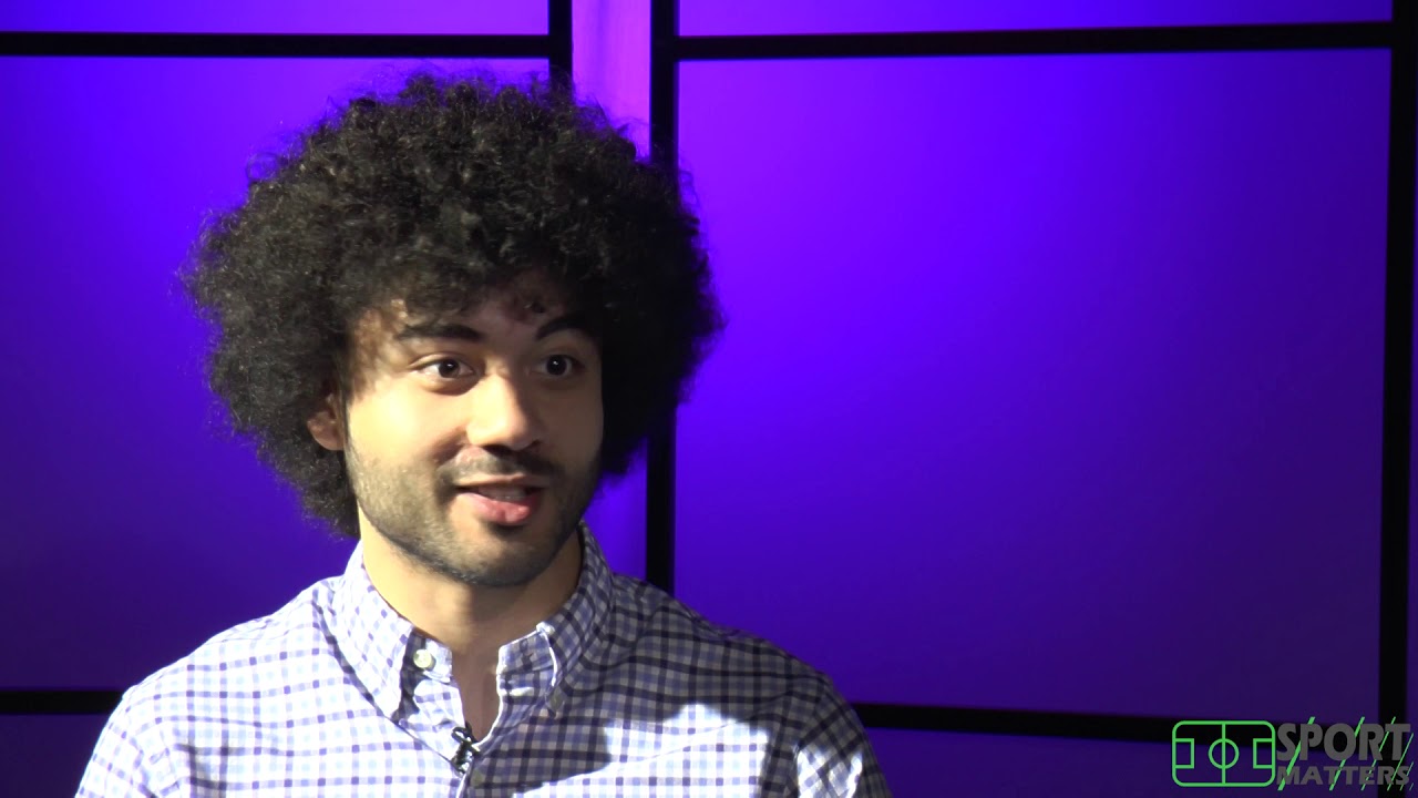 Alex Callender's take on UEFA's three-step protocol