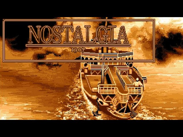 X68000】魔法大作戦【エンディングまで】 - YouTube