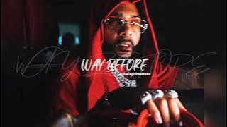 [FREE] Money Man x Zaytoven Type Beat 2023 - 'WAY BEFORE'