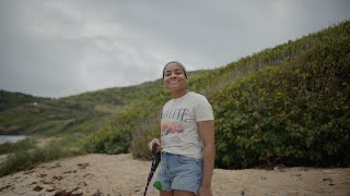 Christmas 2025 (St Croix) | Red V-Raptor XE 8K