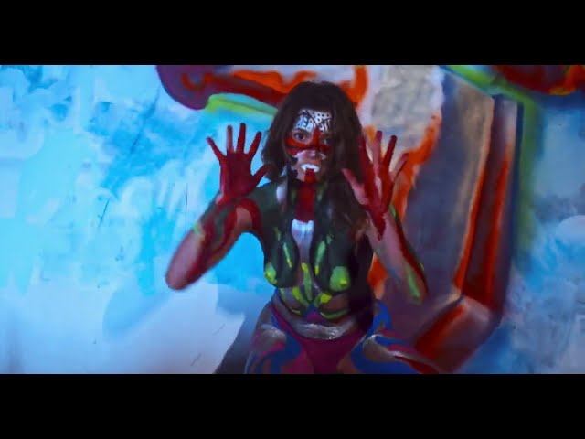 GOST: Pintando a Alma de São Paulo | Hâpu Coletivo Audiovisual