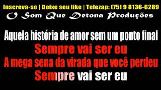 Mega-Sena Da Virada - Karaokê