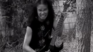 Savage Deity - They Reign