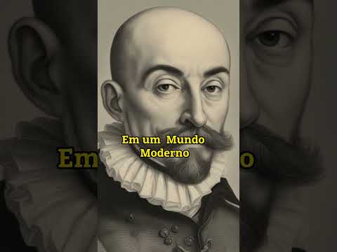 Video: Michel de Montaigne, renesančný filozof: biografia, spisy