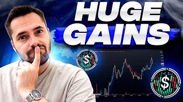 Trading Indicators : The Signaler That Made Crypto Trading EASY!