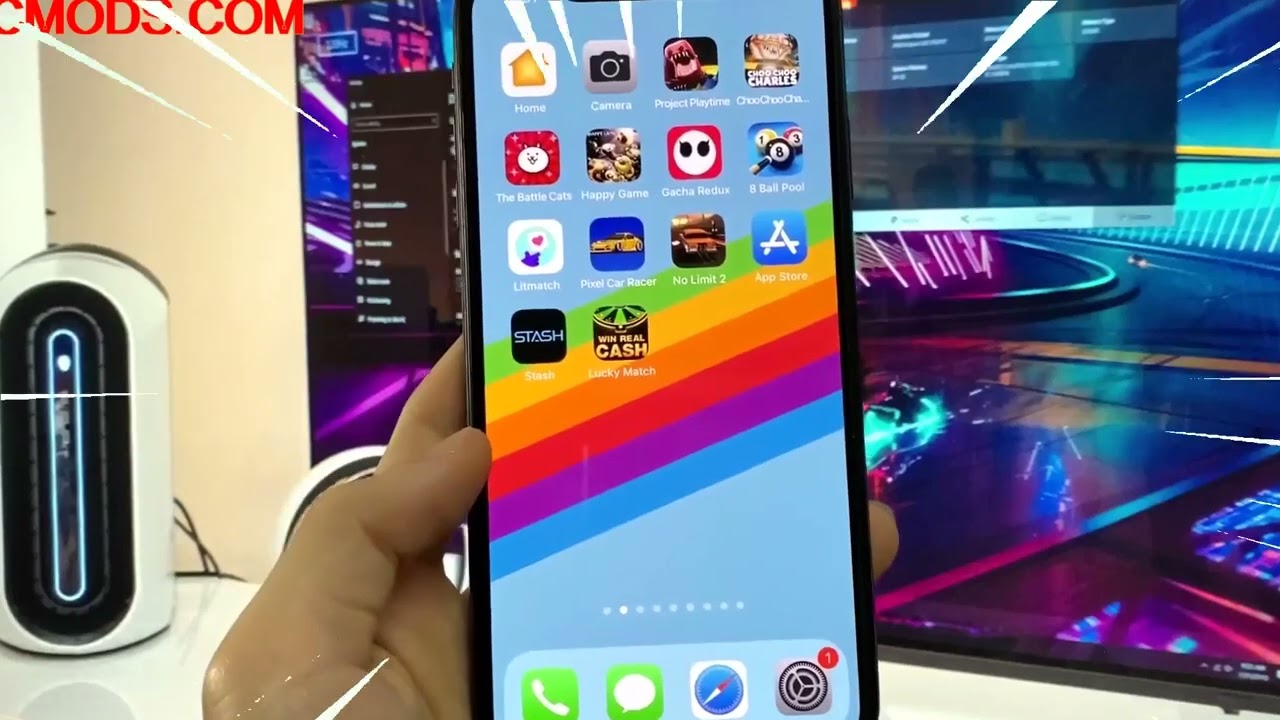 Download Now! Get Your Free Mobile Version Today! 🚀 Overwatch