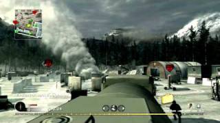 Noscope Hitmarker on Countdown