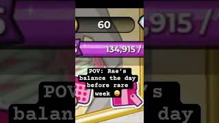 Couldnt Think Of Any Pov More True