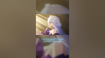 Sing along to 🎵 If I Can Stop One Heart From Breaking