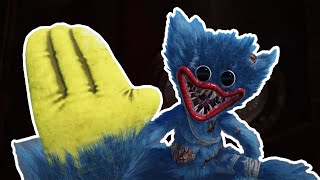 Withered Huggy animation test | Roblox Studio