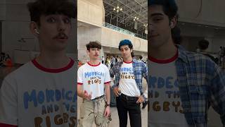 Hit Em With The Regular Show Rizz